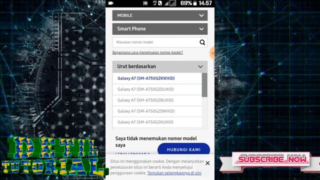 Cara update versi android tidak perlu akses root смотреть онлайн