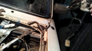 Не работают дворники на Жигулях. Ремонт