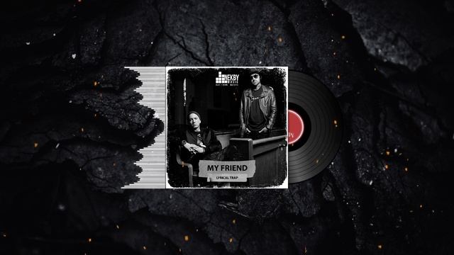 My Friend | Eminem Yelawolf Type Beat Guitar | production by Nekby Music смотреть онлайн