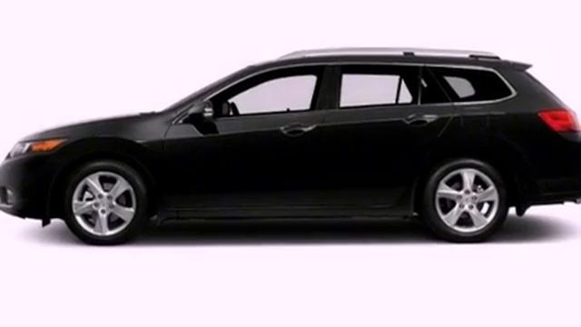 2012 Acura TSX Greensburg PA 15601 смотреть онлайн