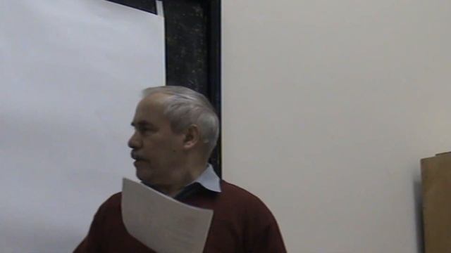 Поведение морфологии при уточнении Количественный подход Проблема качественного перехода 2008 смотреть онлайн