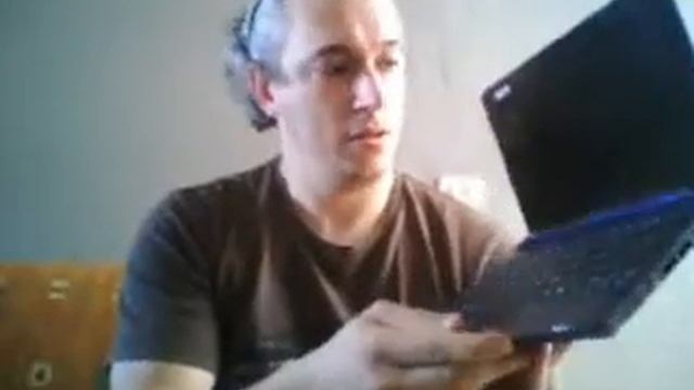 Sergiomv71 Mini Portatil смотреть онлайн