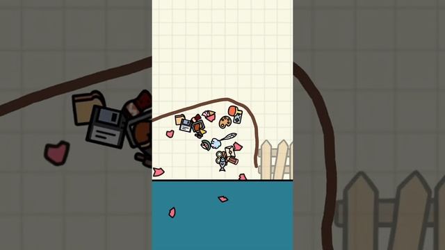 Hello Zombie - iOS/Android Gameplay Video смотреть онлайн