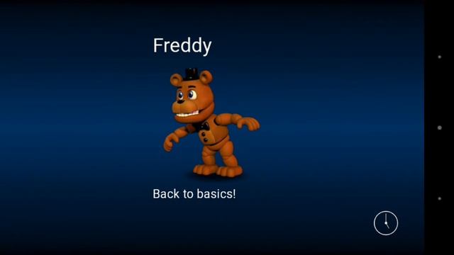 FNAF WORLD ANDROID BY RAGEONNICK #1 смотреть онлайн