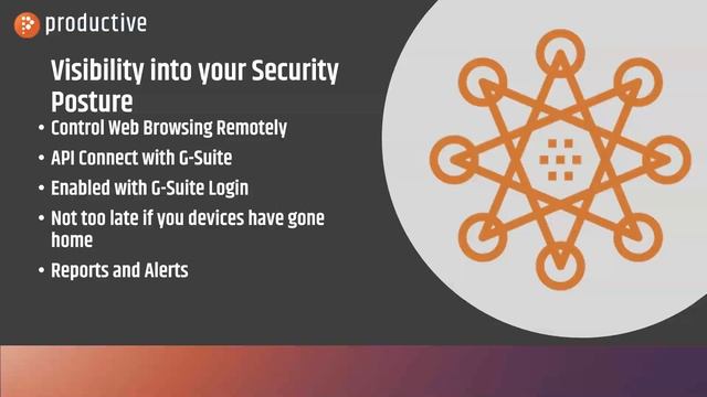 Web Filtering and Security for Chromebooks Using Fortinet EMS смотреть онлайн