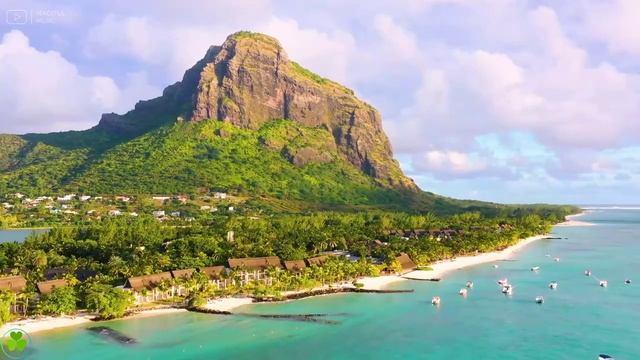 Отдохни! Релакс Маврикий