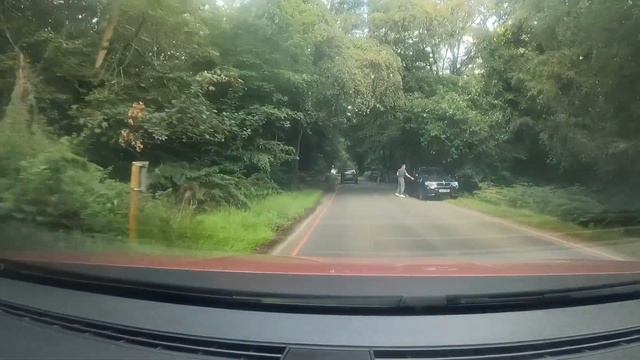 Cruising In Style: SEAT Ibiza Xcellence POV Drive