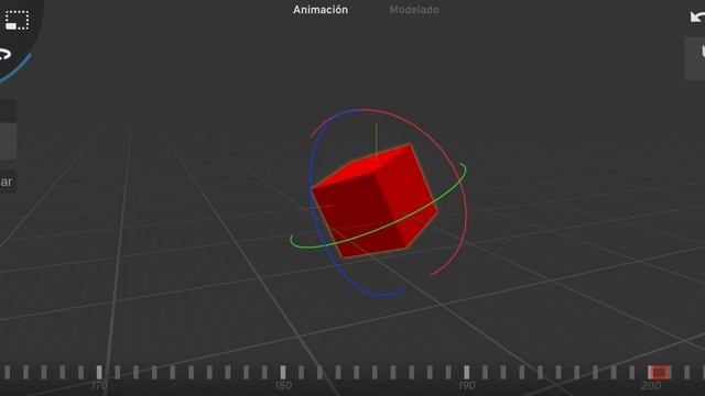 aprendiendo a usar (PRISMA 3D) android смотреть онлайн