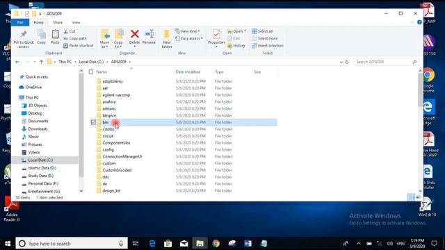 How to install cracked version of ADS 2009. (Revised video) смотреть онлайн