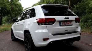 Jeep Grand Cherokee SRT V8 for sale  | TR-Carstyling
