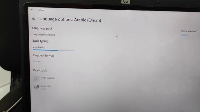 how to change language windows 10 смотреть онлайн