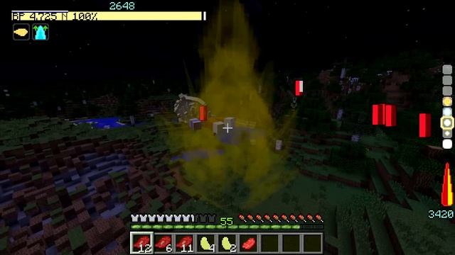 I Used Super Saiyan 2 Father Son Kamehameha In Dragon Block C смотреть онлайн