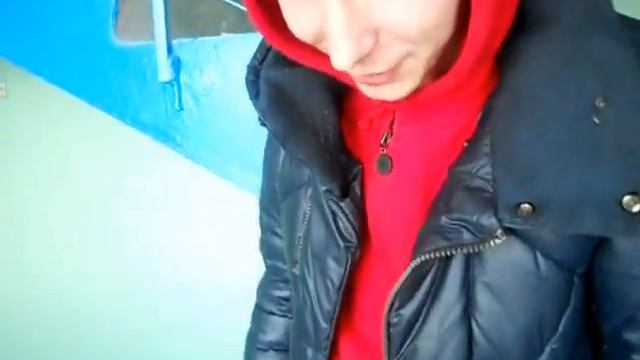 гандон в нос, говно вопрос) смотреть онлайн