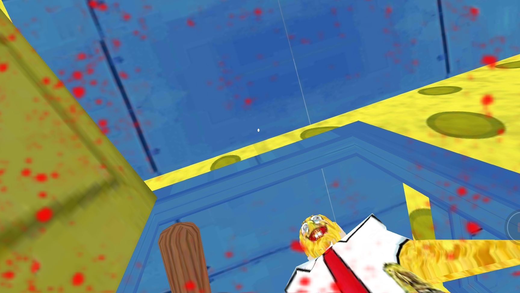 играем в бабку granny мод на granny смотреть онлайн