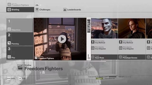 Hitman Agent47 Malayalam Live now........... | Compact Hour | #Hitman #malayalam #gaming #live смотреть онлайн