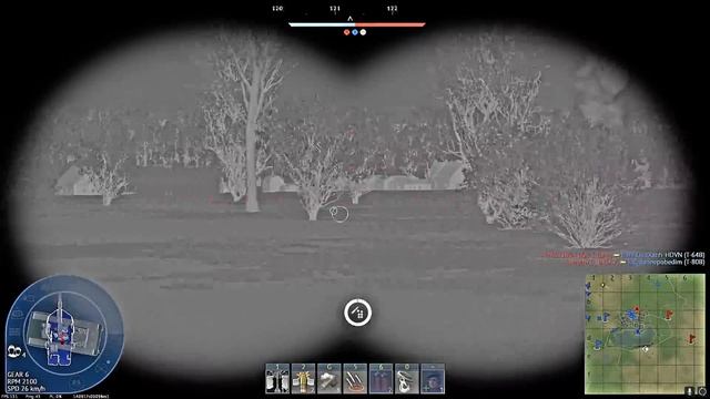 War Thunder noob xm1 hacker dead смотреть онлайн