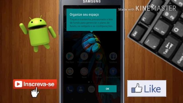 Como instalar o android 8.0 em qualquer celular смотреть онлайн