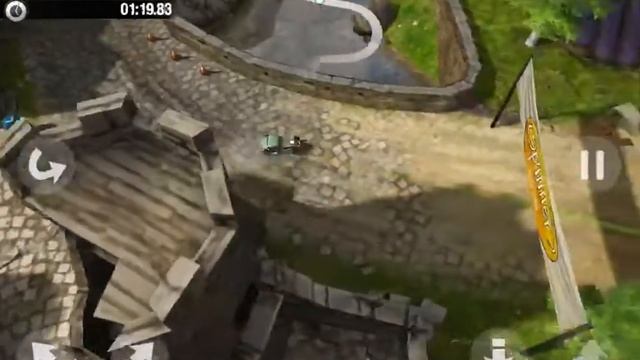 [Reckless Racing 3] High speed B class racing смотреть онлайн