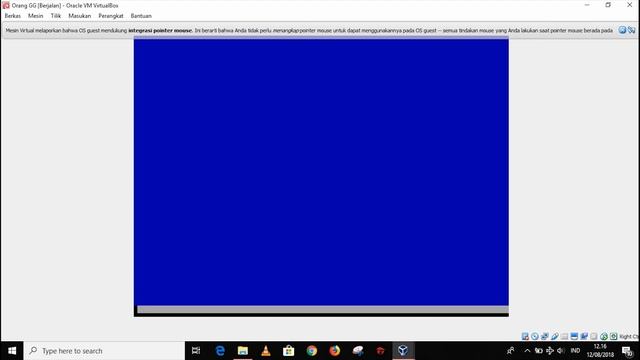 PENGGANTI WINDOWS, DEBIAN+INSTALASI смотреть онлайн