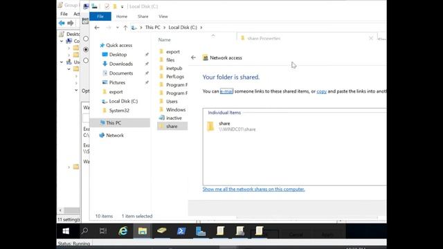 How to apply Desktop wallpaper in Windows workstations using Group Policy смотреть онлайн