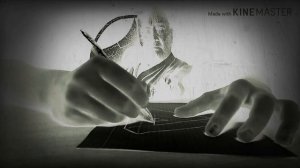 Рисунок чтобы удивить друзей