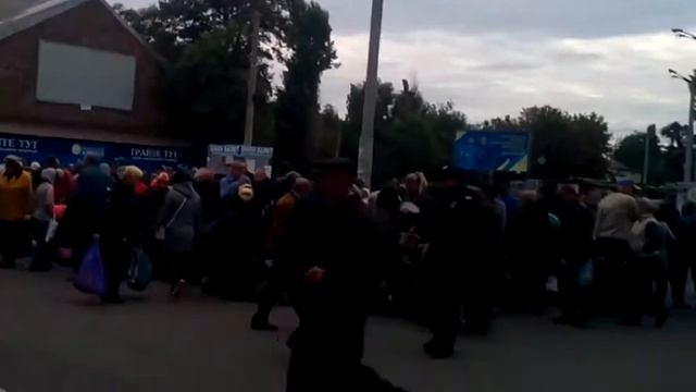 Кривой Рог Полиция на вокзале . смотреть онлайн