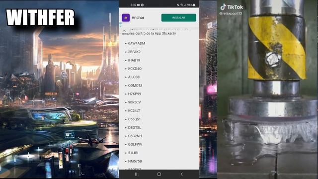 👉 MEJORES CODIGOS de STICKER.LY Animados! (+18, CP, Anime, Turbios) [2024] 🔥