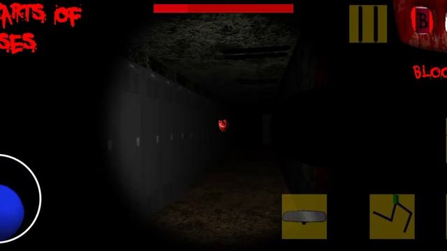 Baldi.exe REMASTERED ANDROID смотреть онлайн