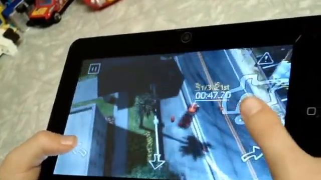 Reckless Racing Cheats Hick-E Mart смотреть онлайн