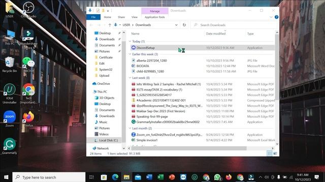 How To Download Discord On PC | Install Discord On PC/Laptop смотреть онлайн