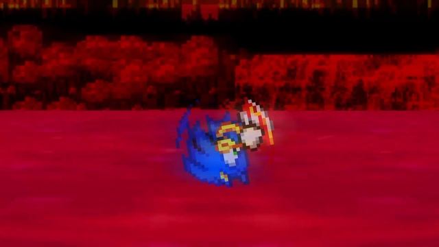 Sonic frontiers vs Sonic E.X.E Sprite Animation Android смотреть онлайн
