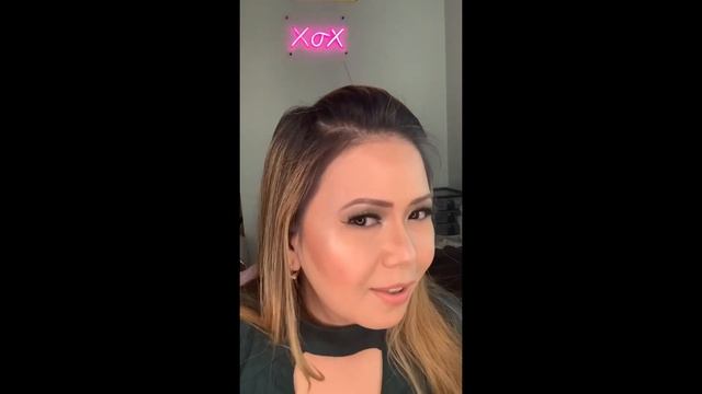 MAC Hyper Real Glow Palette Swatch (Get Lit)