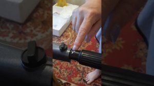 Mikatsu 5 л.с. 2024, разбираемся перед запуском