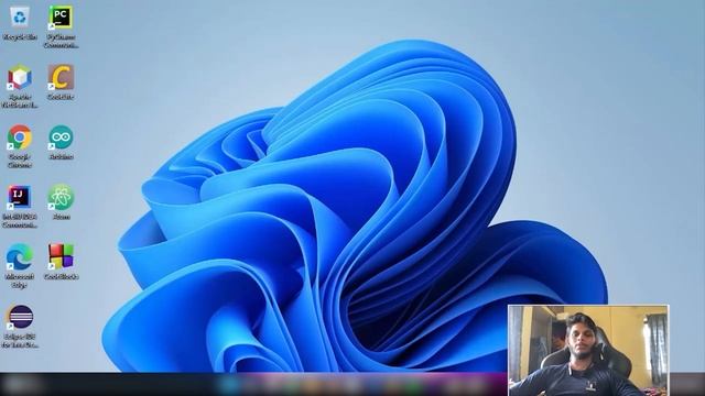 Flutter Tutorial | Download And Install Android Studio on Windows 11 Hindi/Urdhu смотреть онлайн