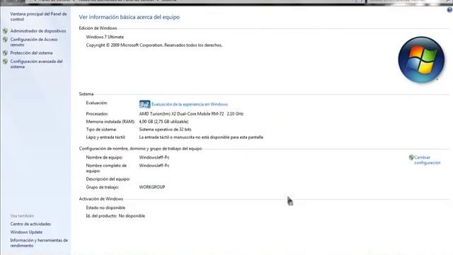 Windows 7 Tuning смотреть онлайн