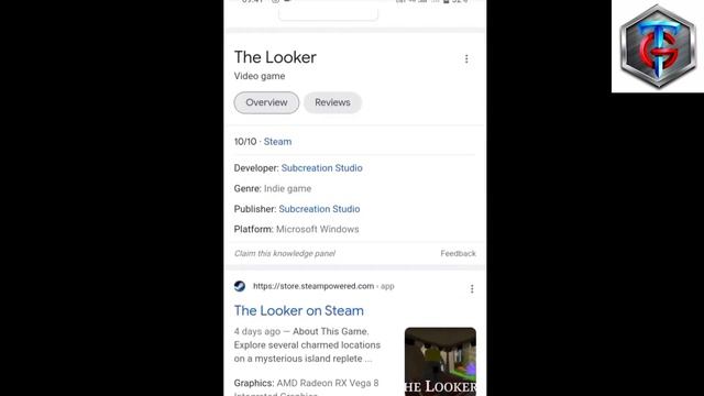 How to download the looker game on android | How to download the looker game in android | The looke смотреть онлайн