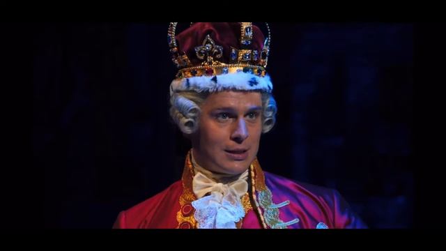 Fav lines from each Hamilton song смотреть онлайн