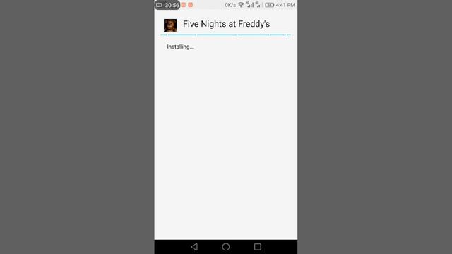 How to download FNAF 1 On Android Using HappyMod смотреть онлайн