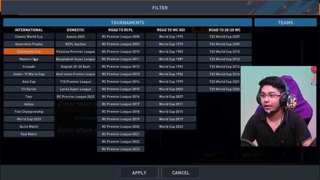 Real Cricket™ 24 MOD CREATOR RELEASE || HOW TO USE RC24 MOD CREATOR смотреть онлайн