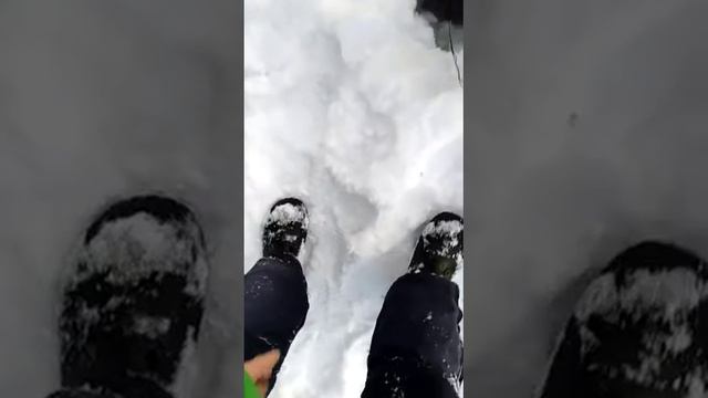 2020 г. Февраль. Налим клюёт. смотреть онлайн