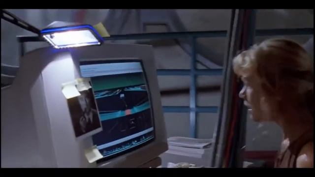 It's a Unix System! смотреть онлайн