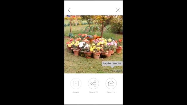 How to make Cinemagraphs on Android - combine Video and Image||Vimage||Add Motion to your pictures| смотреть онлайн