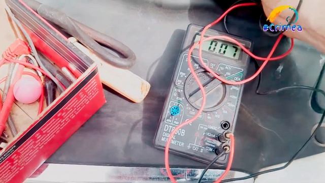 Подходит срок технического обслуживания на Opel. Что делать? смотреть онлайн