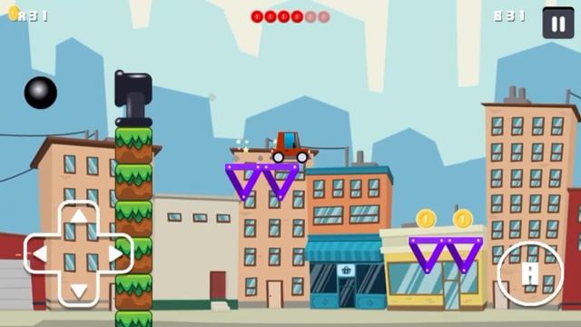 Mr maker 3 level editor level 9 смотреть онлайн