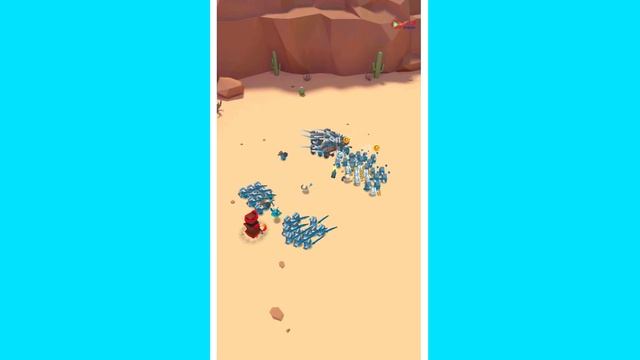 ART OF WAR - Walkthrough Gameplay Part 2 - NEW EVENT (Android Games)