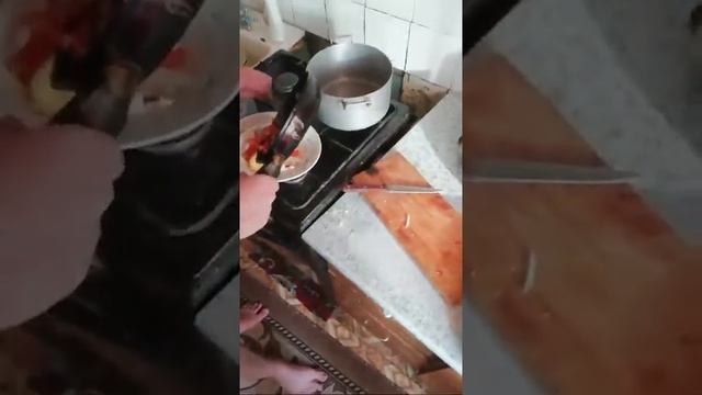 Как Делать Яичницу смотреть онлайн