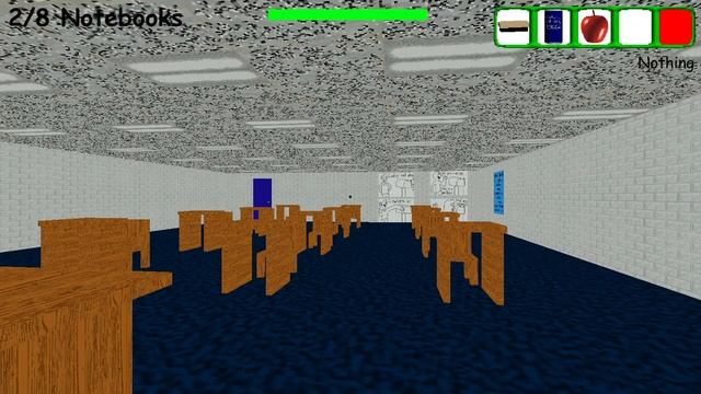 trying my best on BBRMS: Public demo map free run mode смотреть онлайн