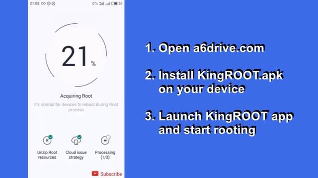 How to Root sony xperia 1 ii without PC 2023 смотреть онлайн