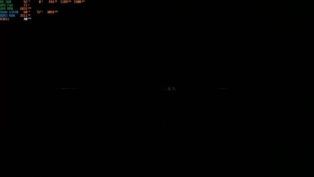 A Plague Tale Innocence Rx 560 4gb oc + Xeon x3470 2.93ghz stock + 8gb ram смотреть онлайн