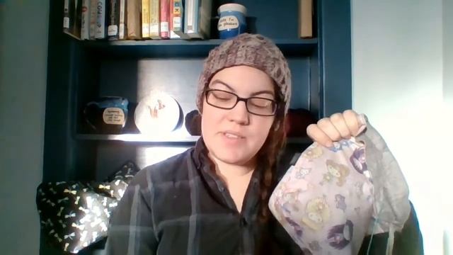 BunniPhish Crafts s2 e031 смотреть онлайн